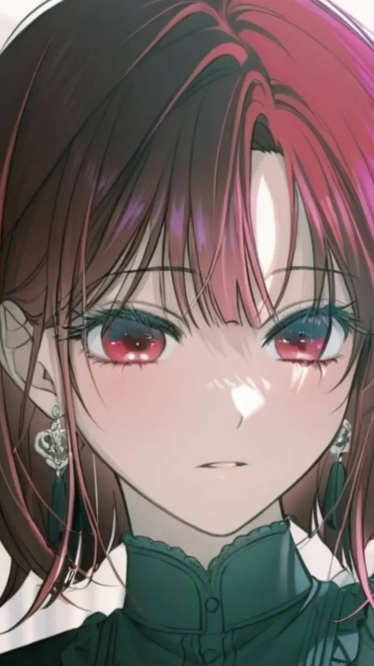 ai character: Lizbeth background