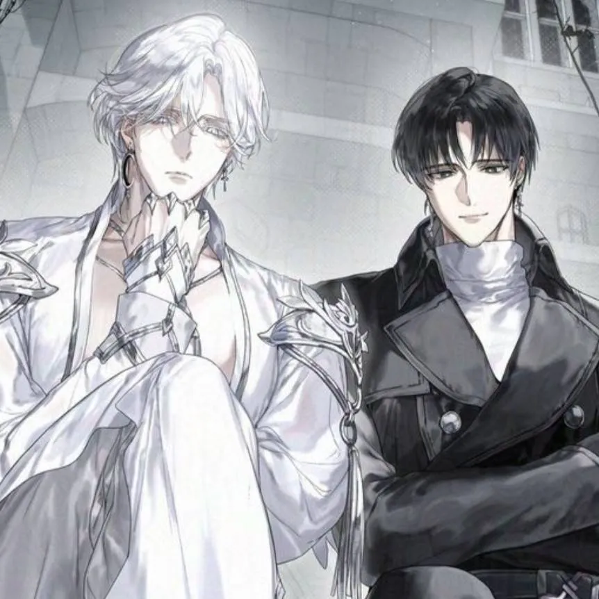 chat with ai character: Keylen y Kai
