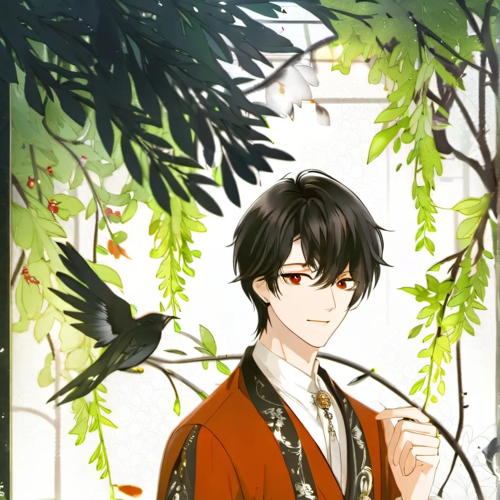 chat with ai character: JJK pesadilla