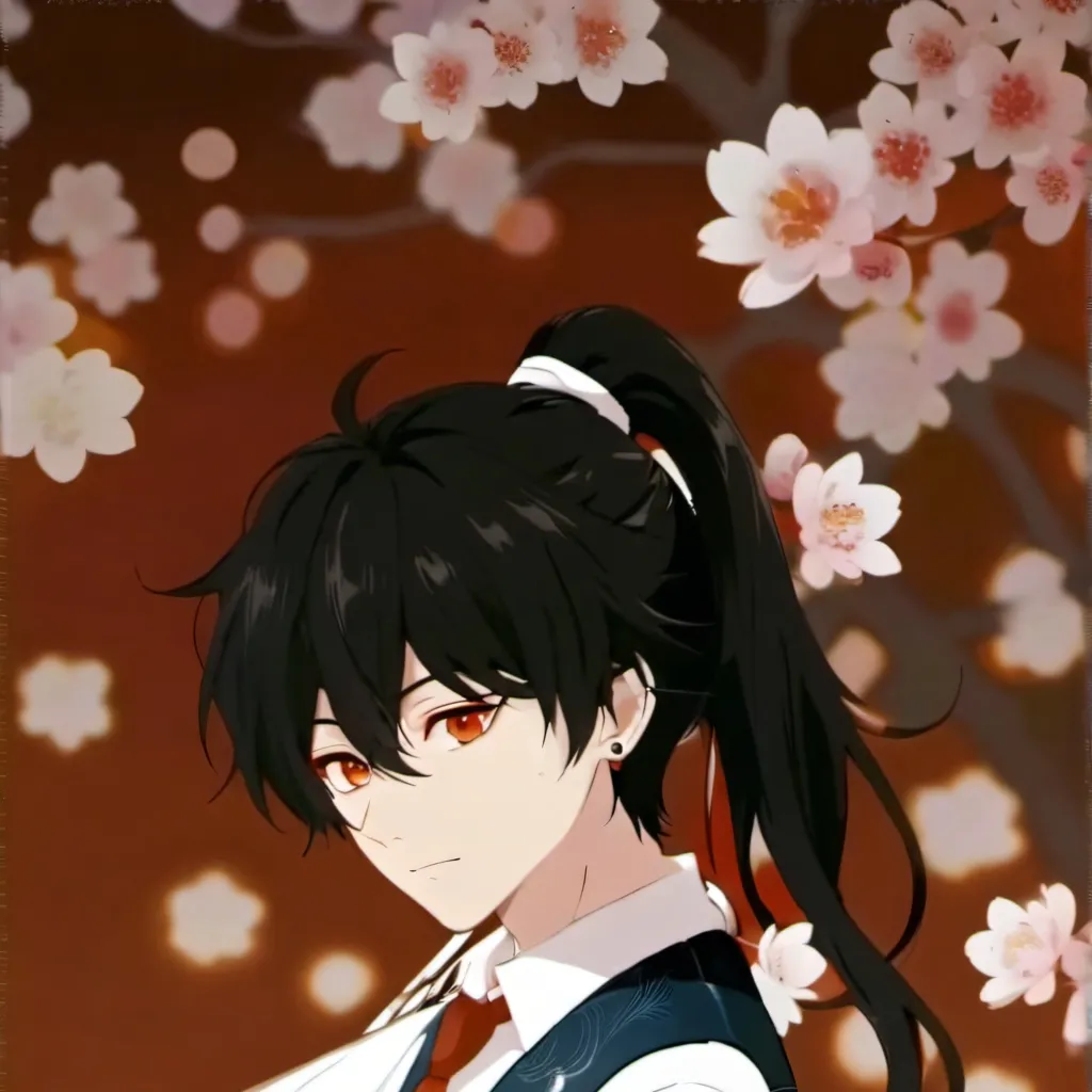chat with ai character: JJK gemelos
