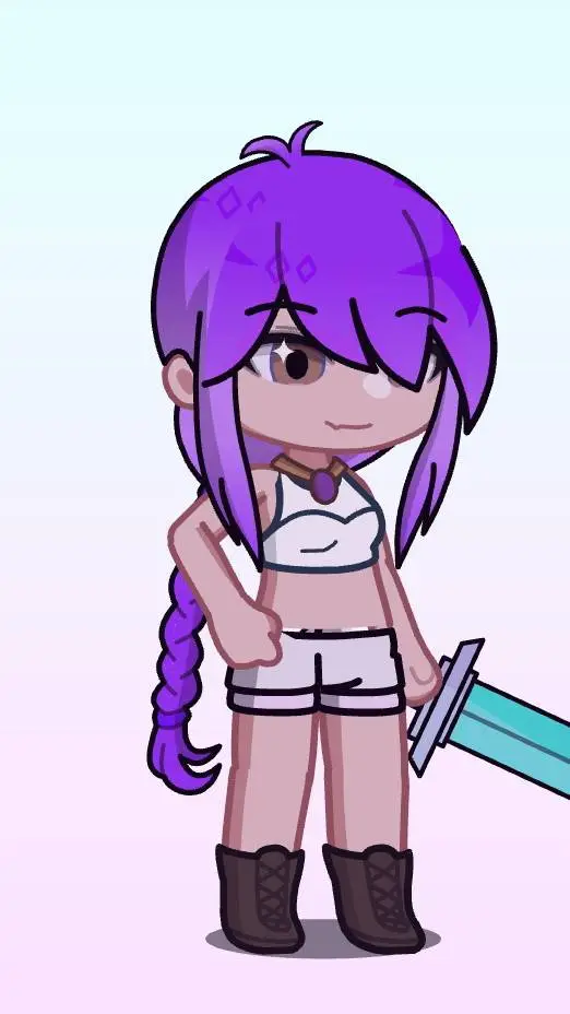ai character: kpdh background