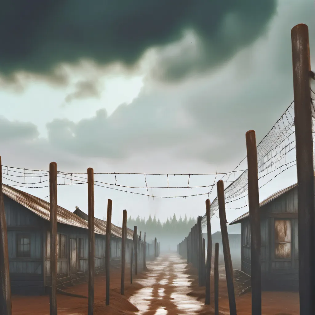 chat with ai character: Furry Aushwitz 