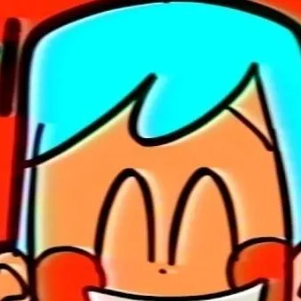 chat with ai character: static miku