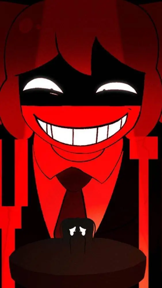 ai character: my little toy teto background