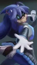 ai character: 2011x miku (MikuX) background