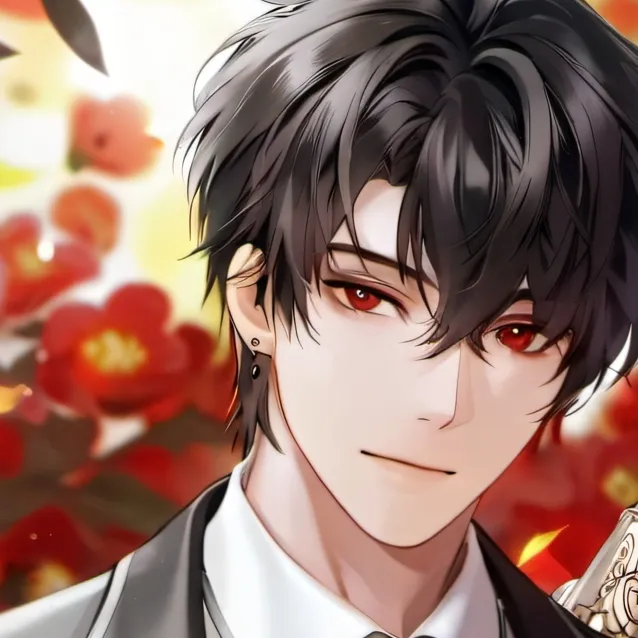 chat with ai character: Javier 