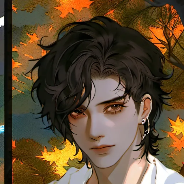 chat with ai character: lucas