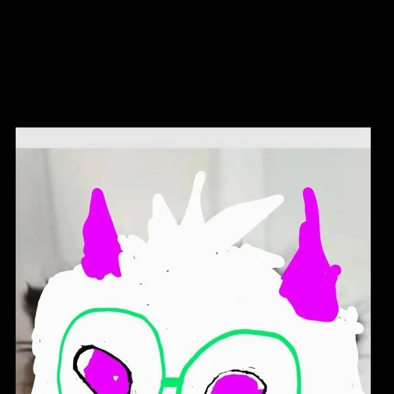 chat with ai character: Ralsei