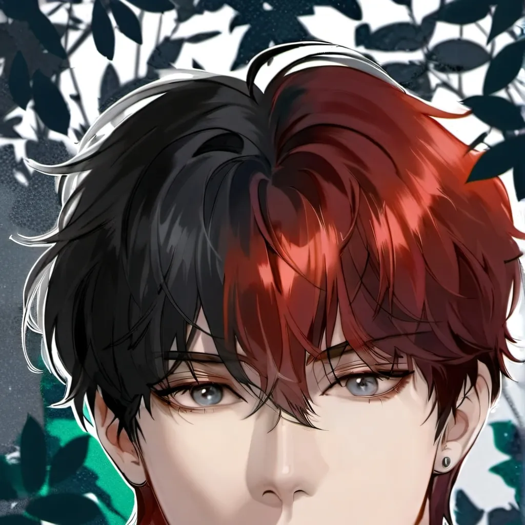 chat with ai character: liam