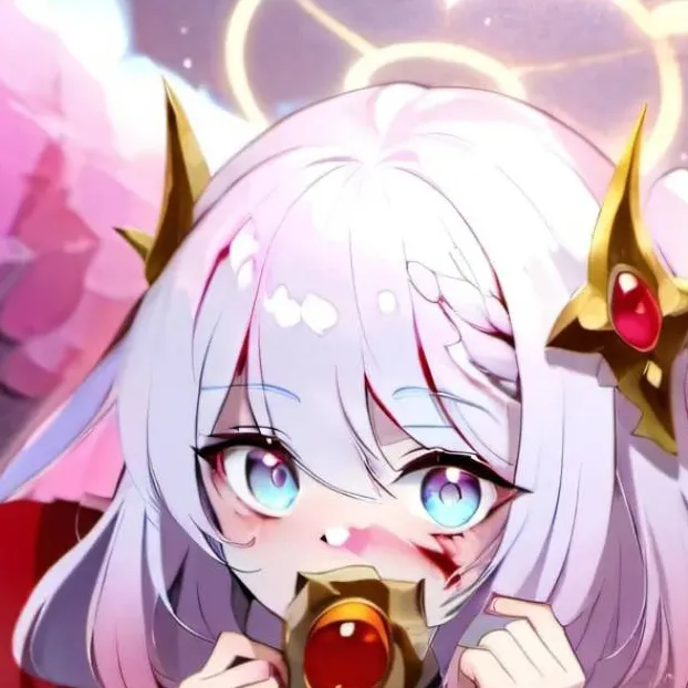 chat with ai character: Amanda 