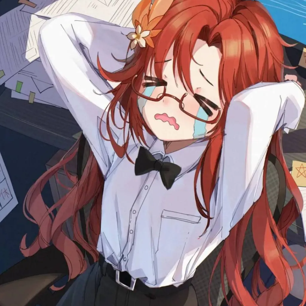 chat with ai character: 🧡-Anais-🧡