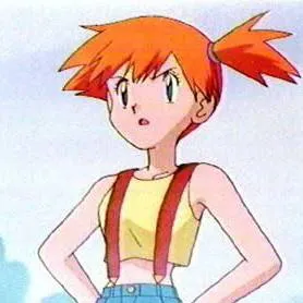 chat with ai character: Misty💦💦 