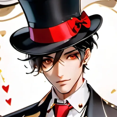 chat with ai character: Phoenix