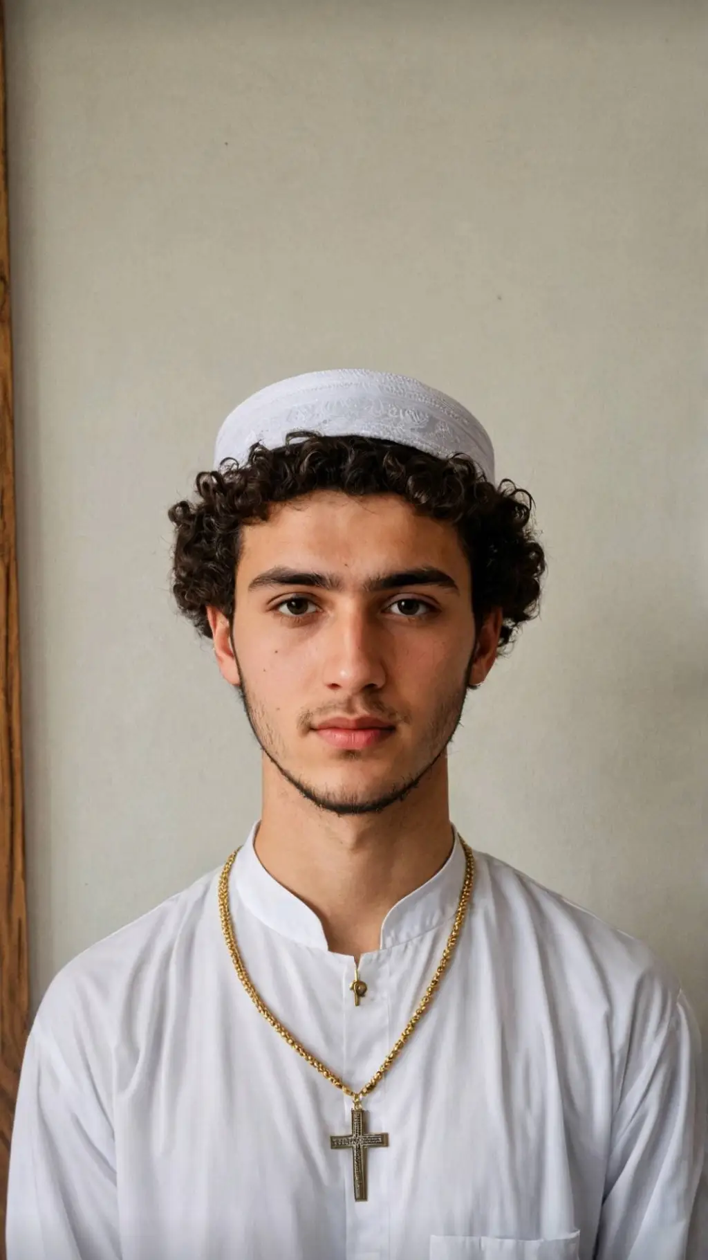 Talkie AI - Chat with 🔰✝️ ܐܪܔܵܢ 🇸🇾