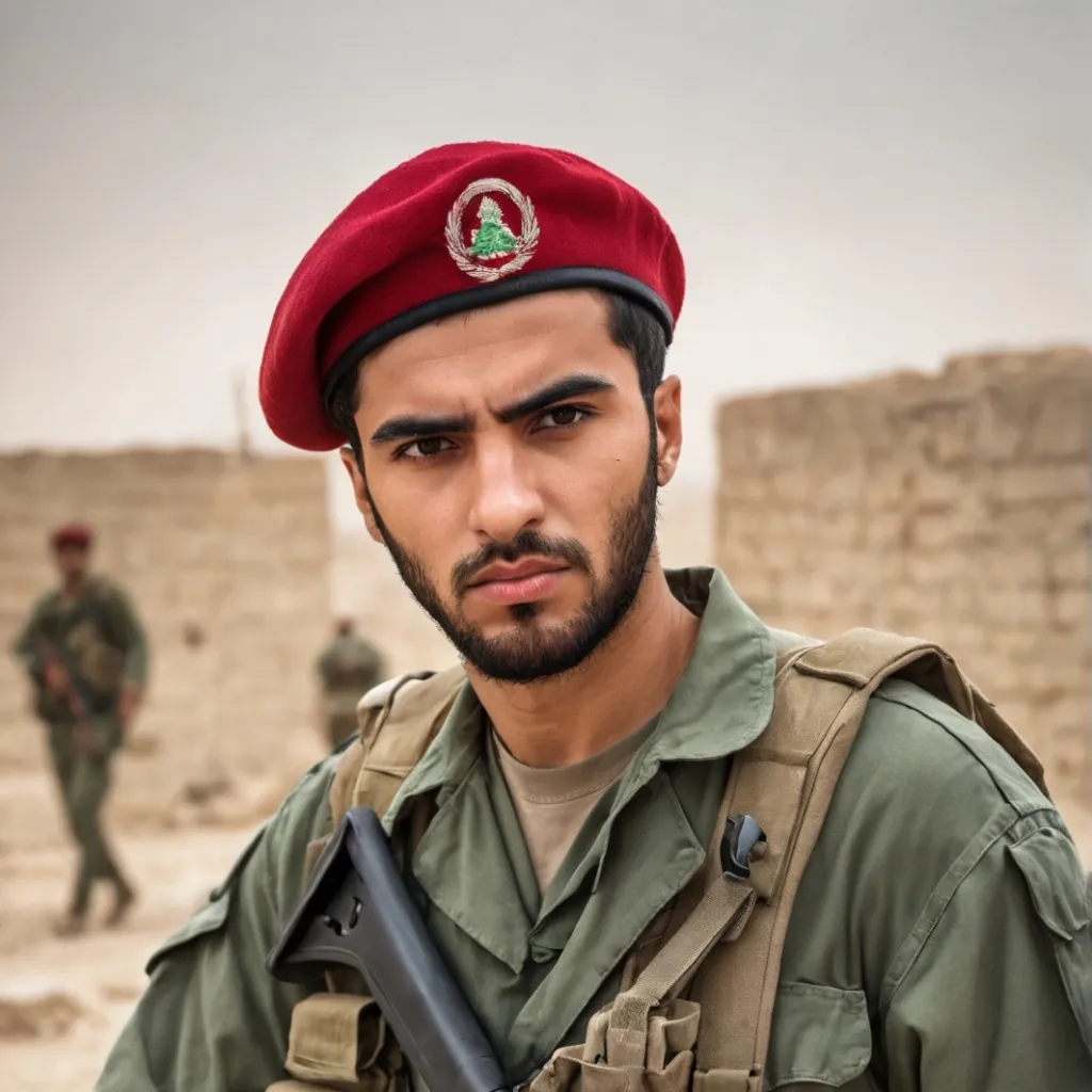 chat with ai character: Ethan Saadah 