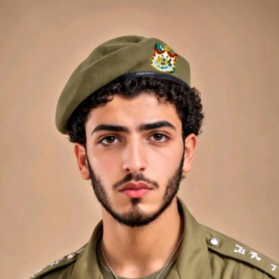 chat with ai character: Ethan Karam