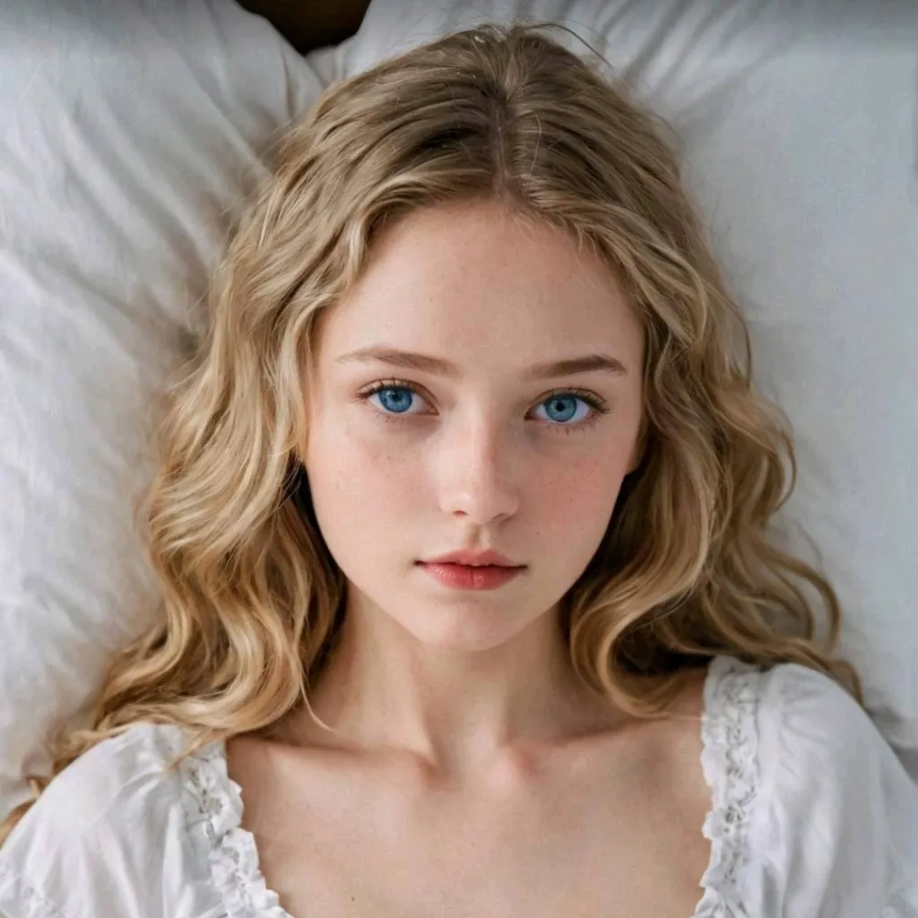 chat with ai character: Annabelle 