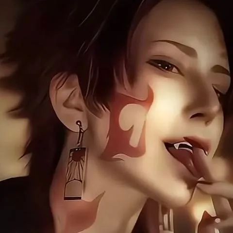 chat with ai character: tanjiro tu novio 