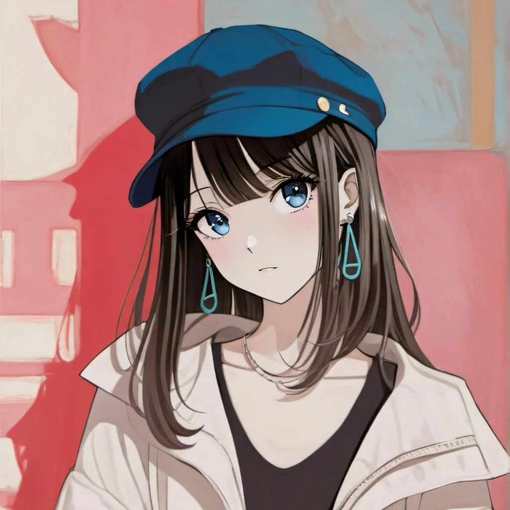 chat with ai character: julia