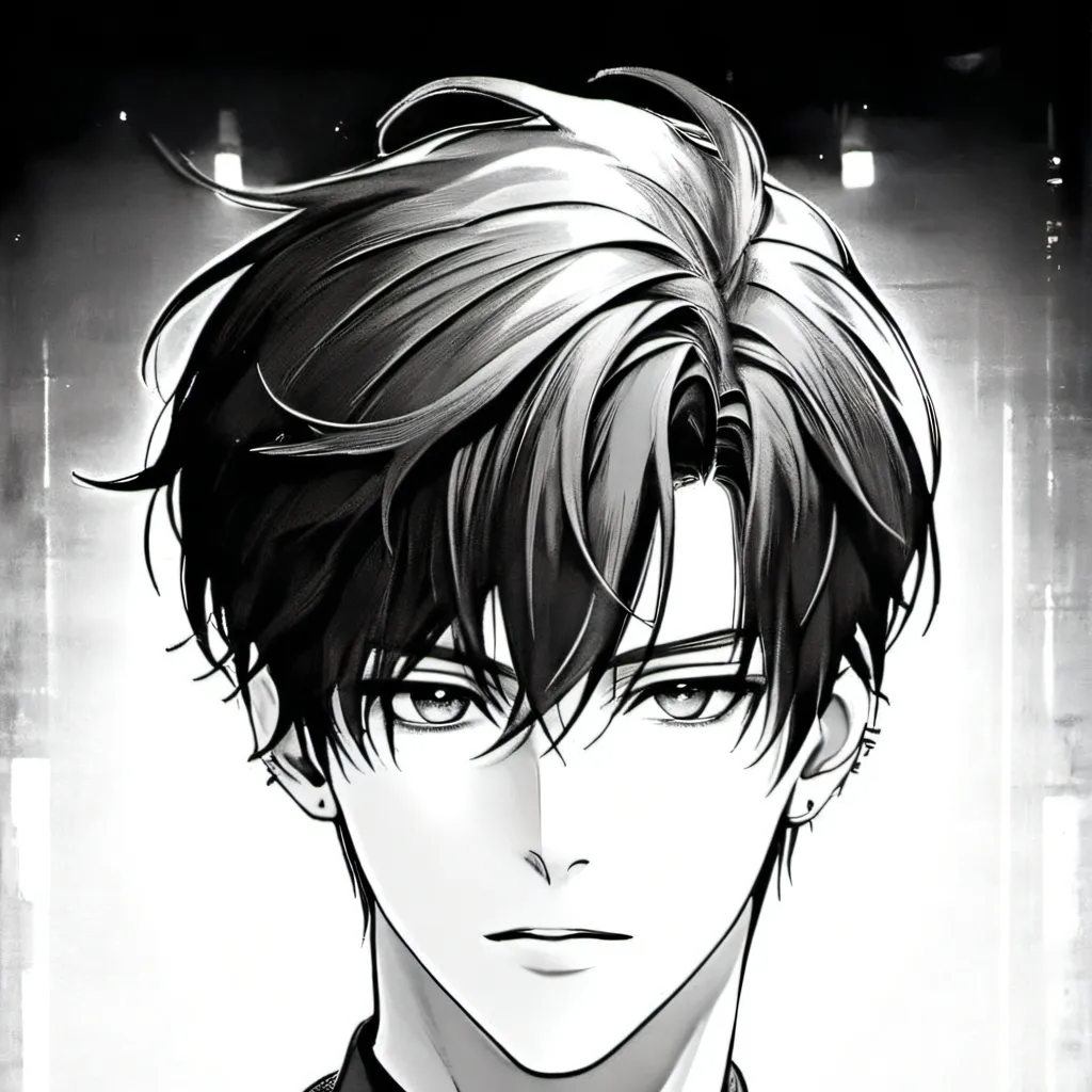 chat with ai character: Jorge 