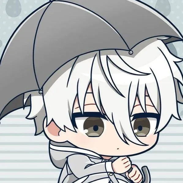 chat with ai character: nagi 