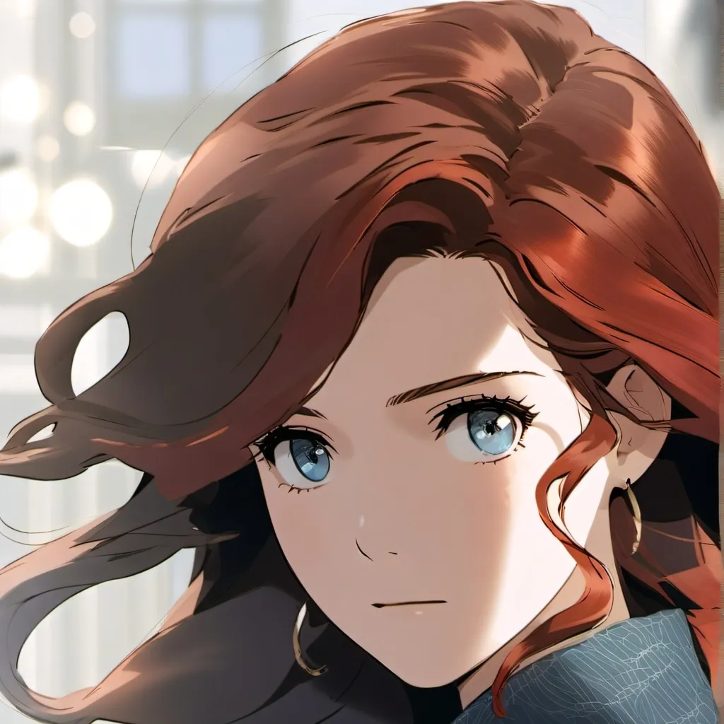 chat with ai character: valeria 