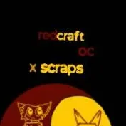 chat with ai character: redcraft 