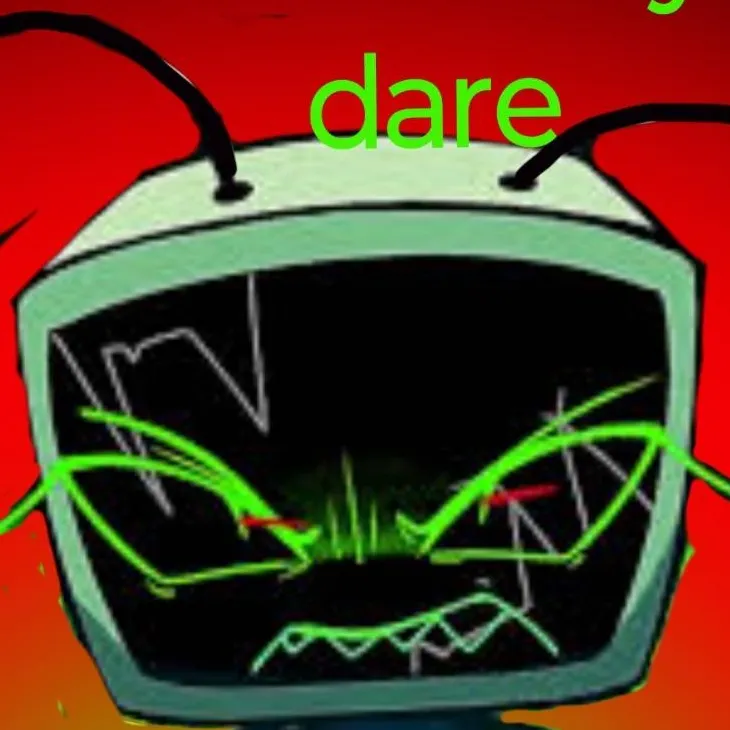 chat with ai character: delete vee?