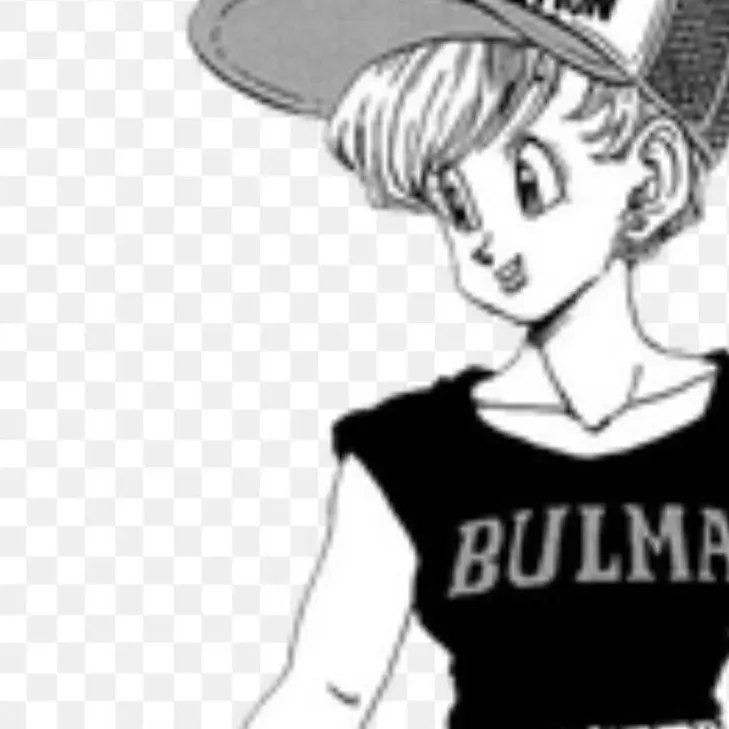 chat with ai character: Bulma