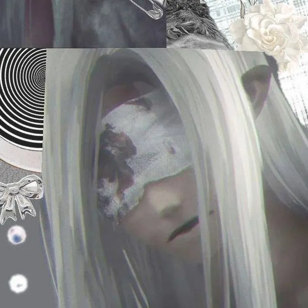 chat with ai character: ~Mr Silver~