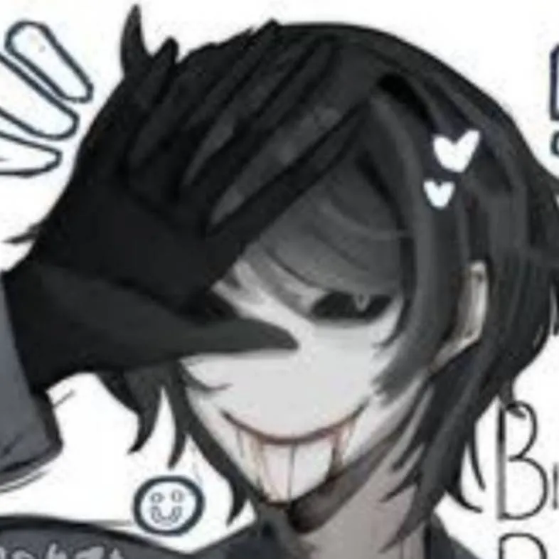 chat with ai character: ~Bloody painter~
