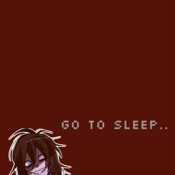 chat with ai character: ~Jeff the killer~