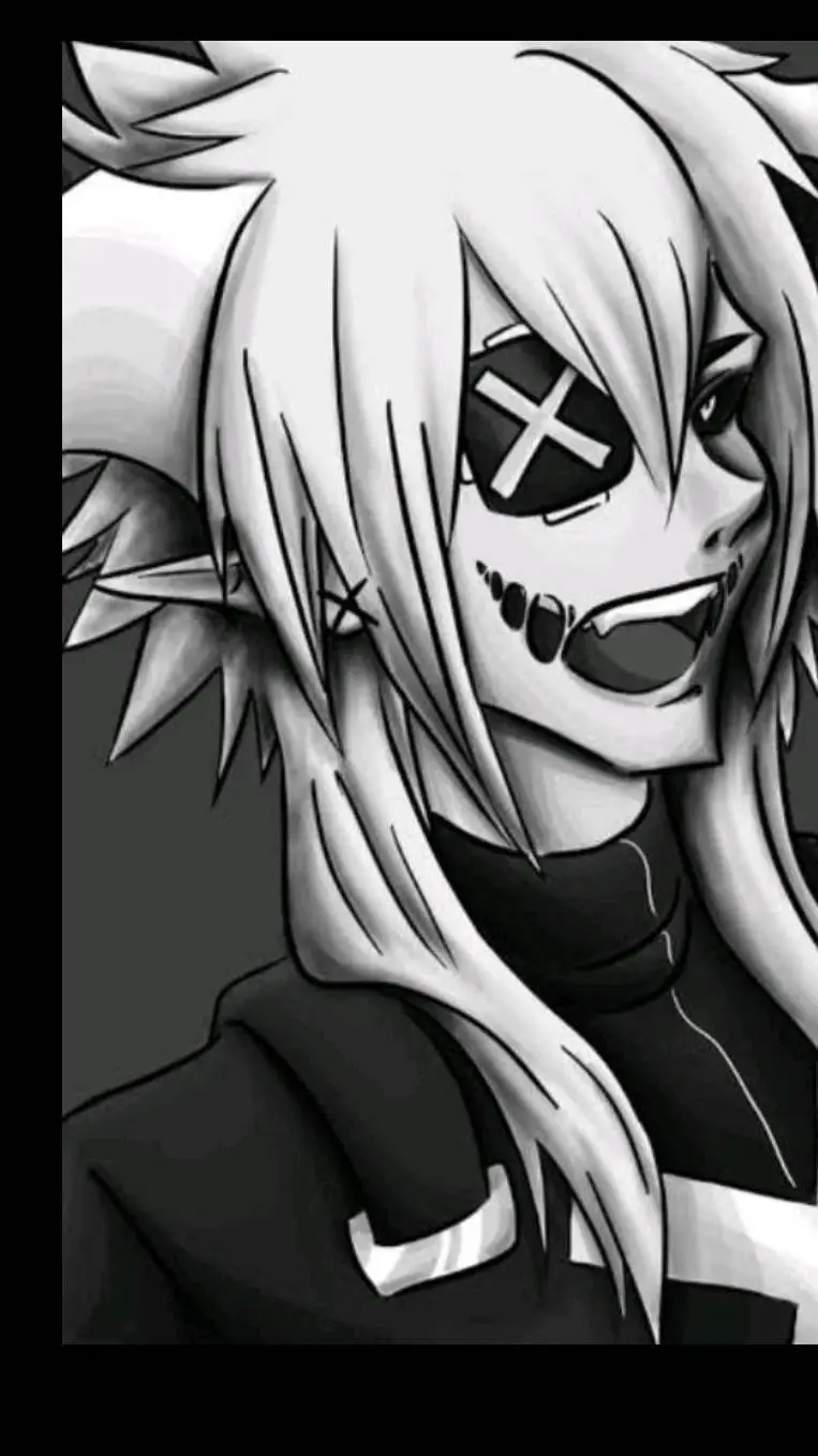 ai character: Skye demon background