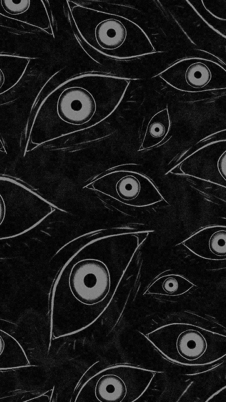ai character: 👁️...Noara...👁️ background