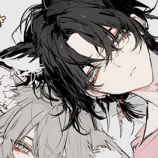 chat with ai character: Kai & Nethan