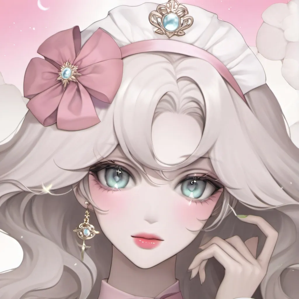 chat with ai character: Mandy