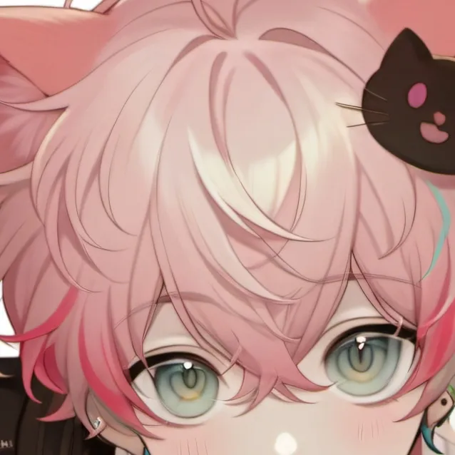 chat with ai character: ★«liam»★