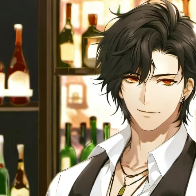 chat with ai character: ∆~‡Celian‡~∆