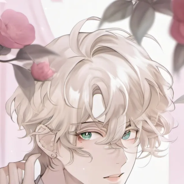 chat with ai character: 🎼★Hosuh★🎼