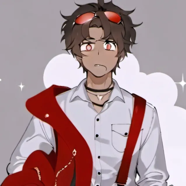 chat with ai character: ··★Will★··