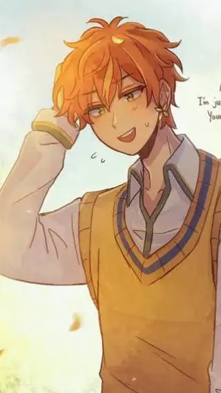 ai character: -?Jules¿- background