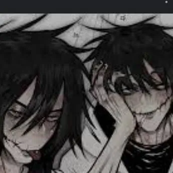 chat with ai character: ~Jeff the Killer~