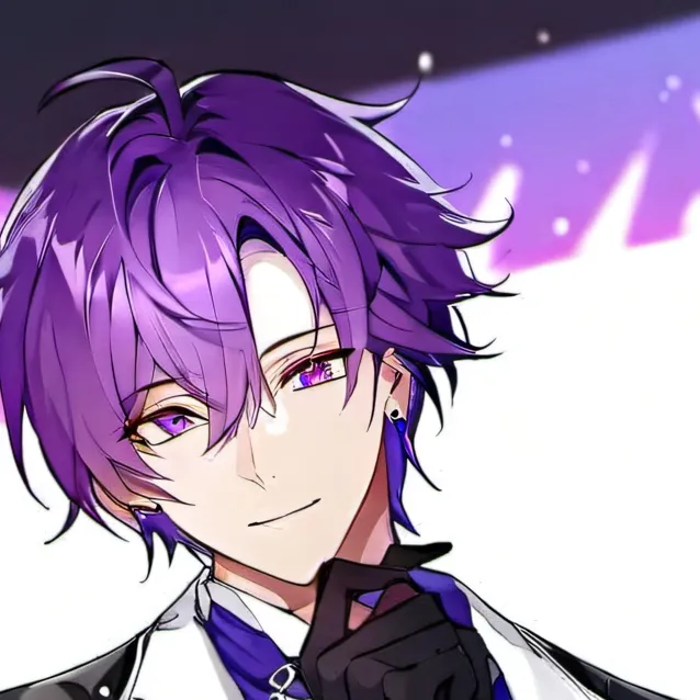 chat with ai character: boyfriend 