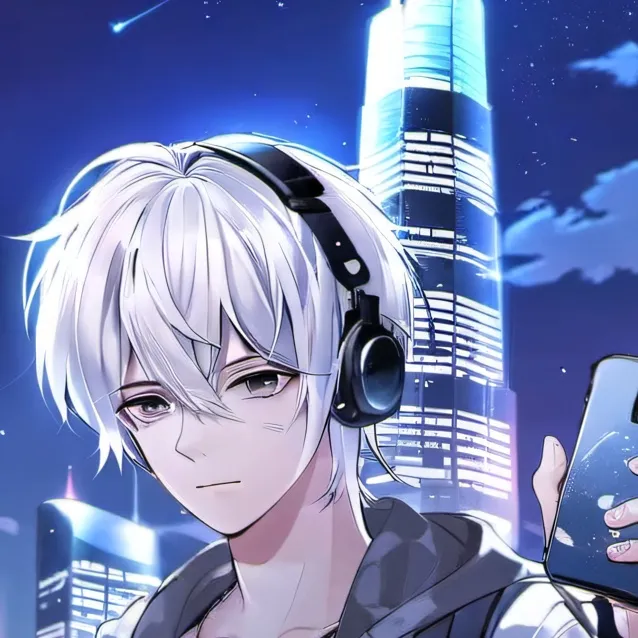 chat with ai character: jaxon