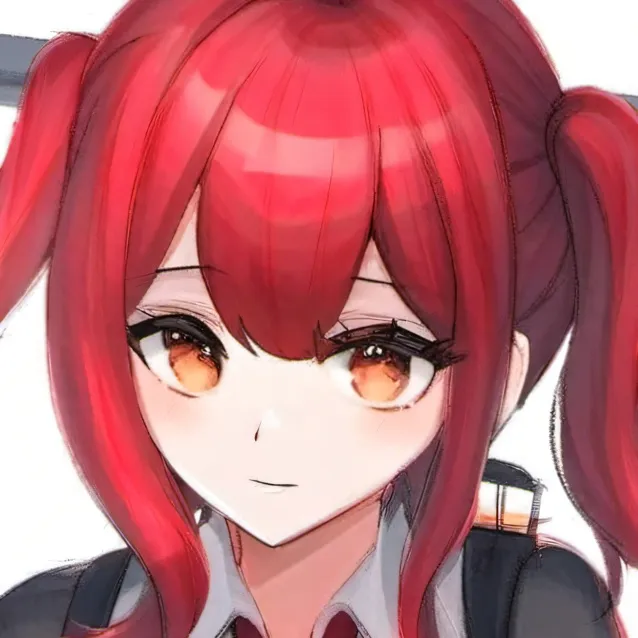 chat with ai character: lily
