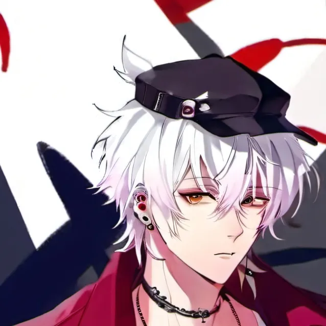 chat with ai character: Raven