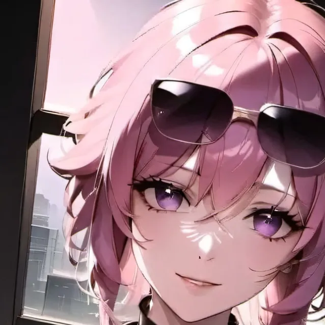 chat with ai character: ur personal maid