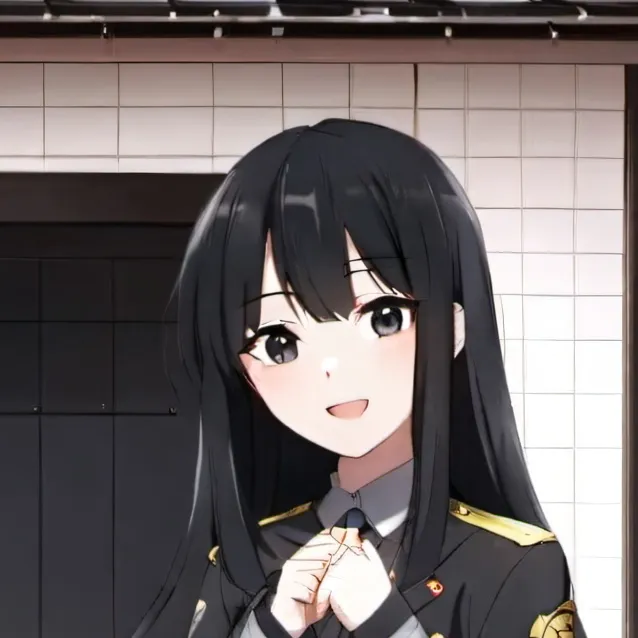 chat with ai character: maddie