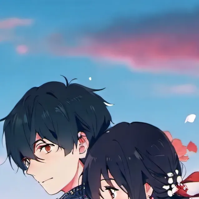 chat with ai character: lily&U 😏❤️😊
