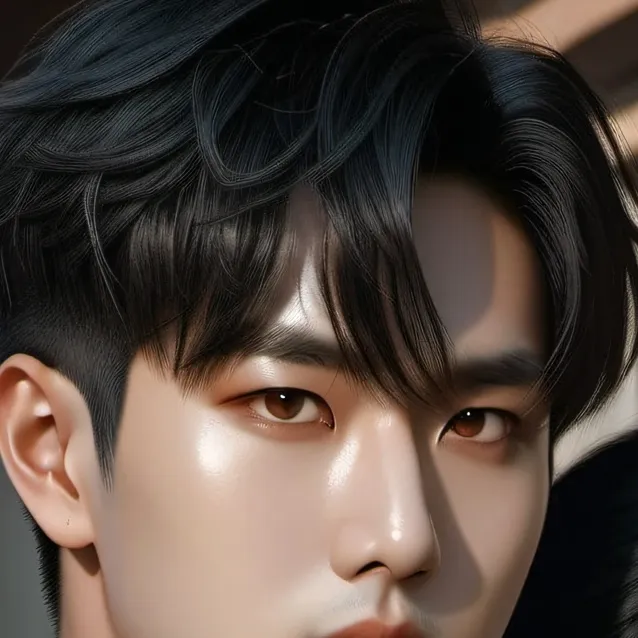 chat with ai character: Gabriel